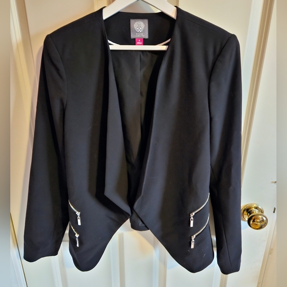 Vince Camuto Jackets & Blazers - Vince Camuto Black Blazer
